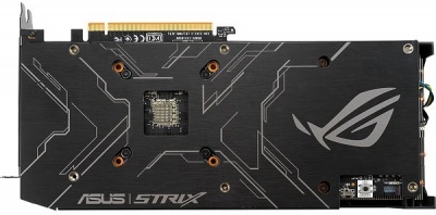 Видеокарта PCI-E ASUS Radeon RX 5500 XT