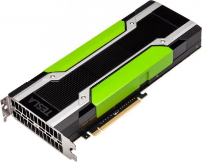 Модуль вычислительный nVidia Tesla M10