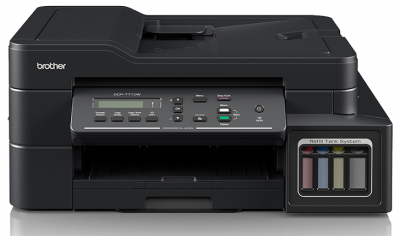 МФУ Brother DCP-T710W