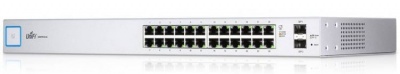 Коммутатор управляемый Ubiquiti US-48