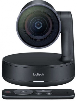 Система для видеоконференций Logitech Rally (960-001227)
