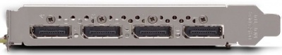 Видеокарта PCI-E PNY Quadro P2000