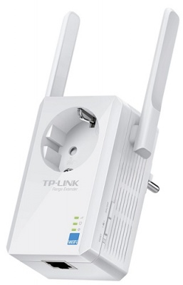 Повторитель TP-LINK TL-WA860RE