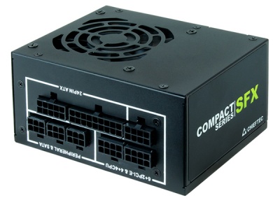 Блок питания ATX Chieftec CSN-550C