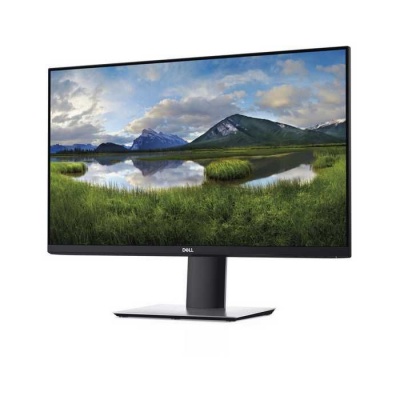 Монитор 27 Dell P2720D