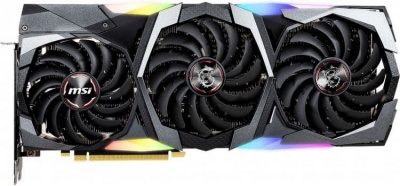 Видеокарта PCI-E MSI GeForce RTX 2070 SUPER