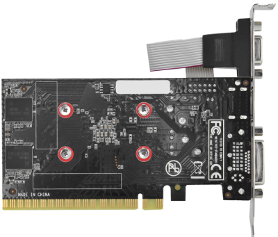 Видеокарта PCI-E Palit GeForce GT 730