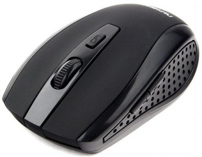 Клавиатура и мышь Wireless Гарнизон GKS-120