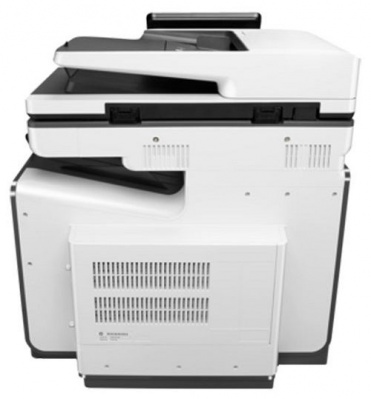 МФУ HP PageWide Enterprise Color Flow 586z