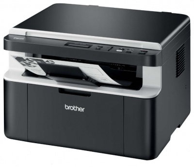 МФУ Brother DCP-1612WR