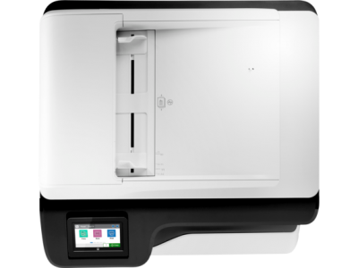 МФУ HP PageWide Color 774dn MFP