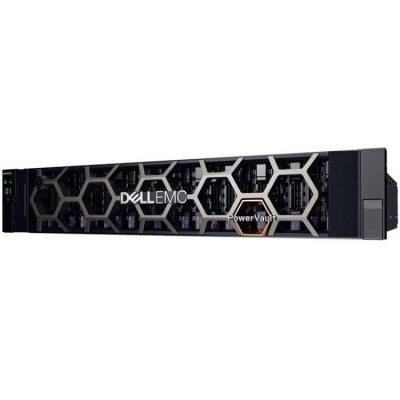 Система хранения Dell ME4024