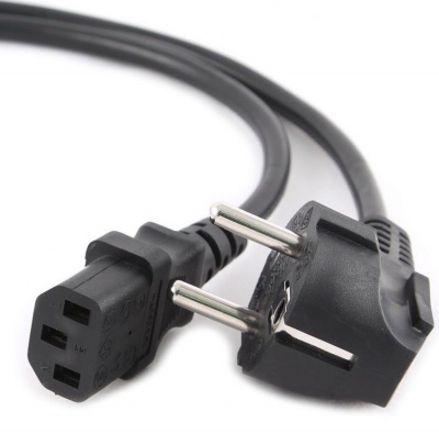 Кабель питания Power Cube RPC-186BL1.8