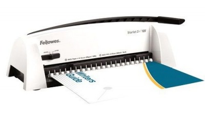 Брошюровщик Fellowes STARLET 2+