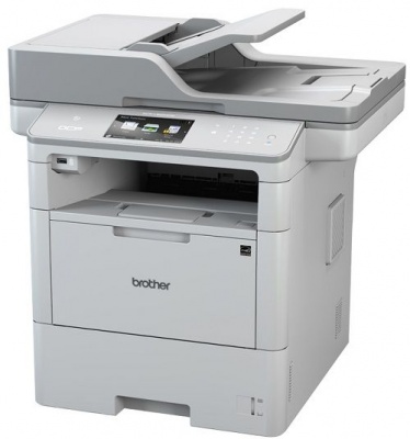 МФУ Brother DCP-L6600DW