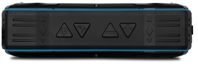 Портативная акустика 2.0 Sven PS-220