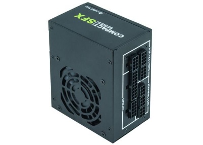 Блок питания ATX Chieftec CSN-550C