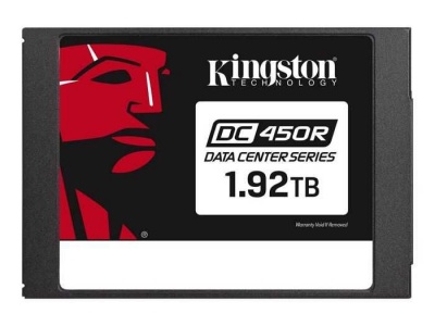 Накопитель SSD Kingston SEDC450R/1920G