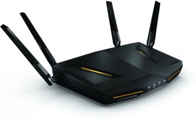 Роутер WiFi ZYXEL NBG6817-EU0101F