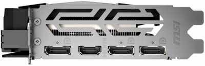 Видеокарта PCI-E MSI GeForce GTX 1650 Super