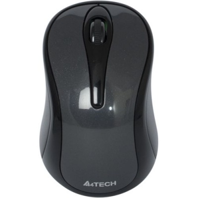 Мышь Wireless A4Tech G3-280A