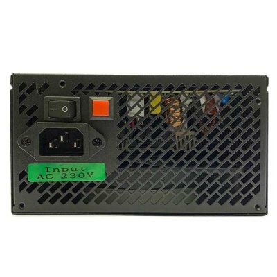 Блок питания ATX HIPER HPB-650RGB