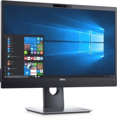 Монитор 23,8 Dell P2418HZm