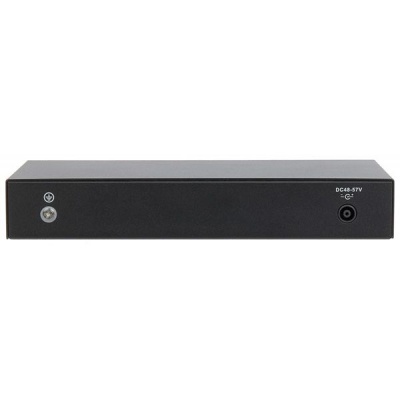Коммутатор неуправляемый Dahua DH-PFS3009-8ET-96