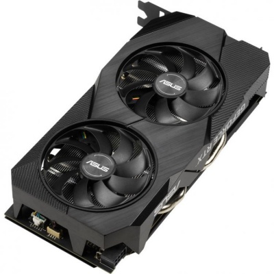 Видеокарта PCI-E ASUS GeForce RTX 2070