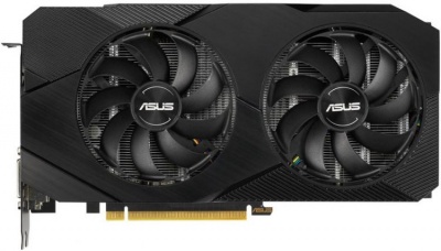 Видеокарта PCI-E ASUS GeForce RTX 2070