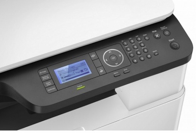МФУ HP LaserJet M436n