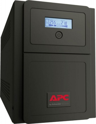 Источник бесперебойного питания APC SMV1500CAI