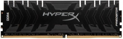 Модуль памяти DDR4 8GB Kingston HX432C16PB3/8