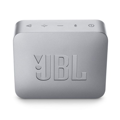 Портативная акустика 1.0 JBL GO 2