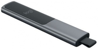 Беспроводной презентер Logitech Spotlight (TM)