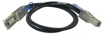 Кабель QNAP CAB-SAS10M-8644-8088
