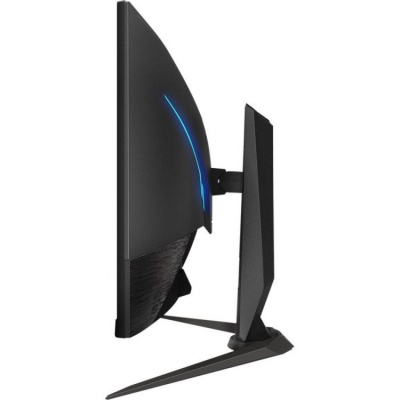Монитор 27 GIGABYTE Aorus CV27F