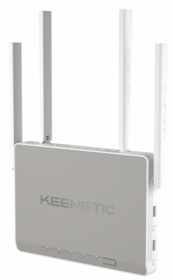 Интернет-центр Keenetic Giga (KN-1010)