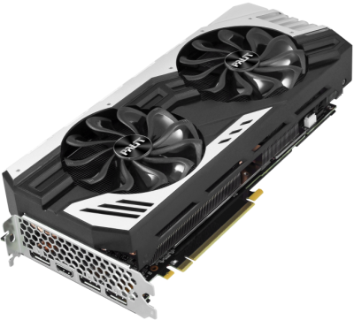 Видеокарта PCI-E Palit GeForce RTX 2070 Super