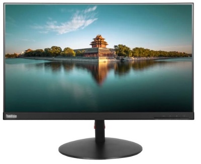 Монитор 23,8 Lenovo ThinkVision T24i-19