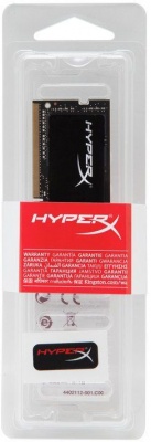 Модуль памяти SODIMM DDR4 16GB Kingston HX426S15IB2/16