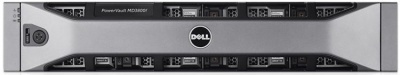 Система хранения Dell MD3800f
