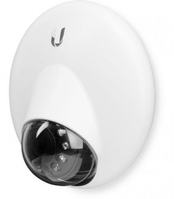 Видеокамера сетевая Ubiquiti UniFi Video Camera G3 Dome