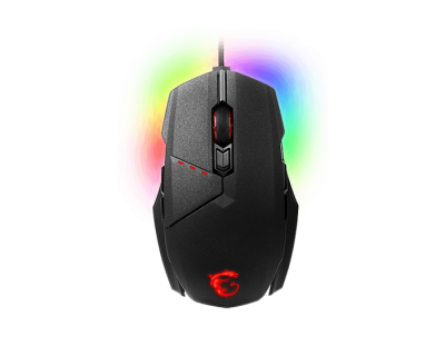 Мышь MSI GM60 Clutch