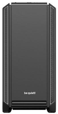 Корпус eATX Be quiet! SILENT BASE 601 Silver