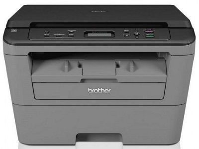 МФУ Brother DCP-L2500DR