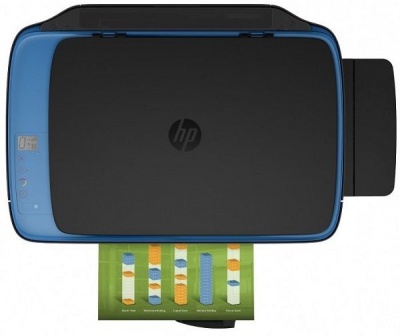 МФУ HP Ink Tank 319 AiO