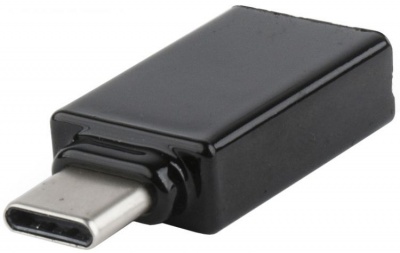 Переходник Cablexpert Type-C M / USB 3.0 AF