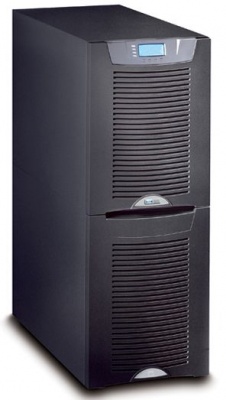 Источник бесперебойного питания Eaton 9155-12-N-8-32x9Ah-MBS