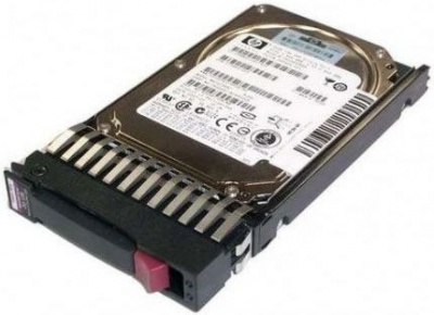 Жесткий диск HPE 454273-001